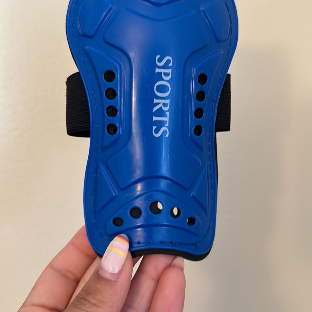 shinguards - Picture 7 of 8
